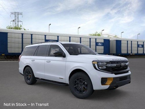 2026 Ford Expedition Tremor 4x4