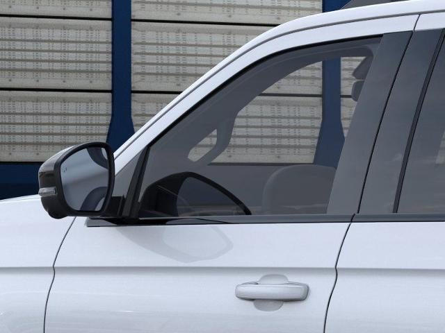 2026 Ford Expedition Tremor 4x4