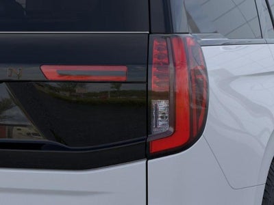 2026 Ford Expedition Tremor 4x4