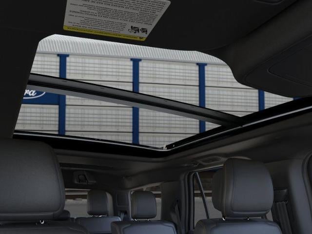 2026 Ford Expedition Tremor 4x4