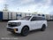 2026 Ford Expedition Tremor 4x4