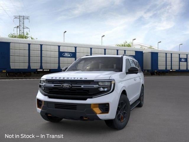 2026 Ford Expedition Tremor 4x4