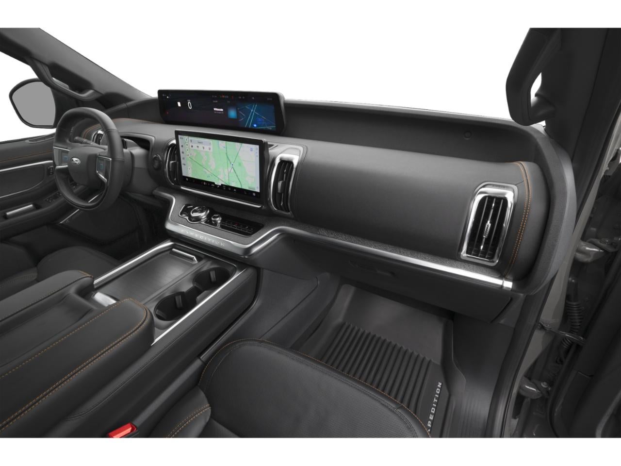 2026 Ford Expedition Tremor 4x4