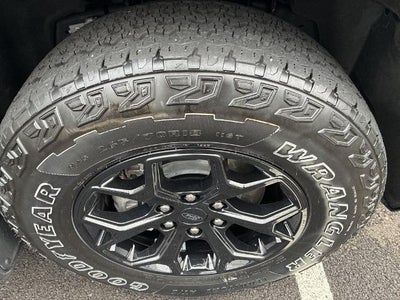 2024 Ford Expedition Timberline 4x4