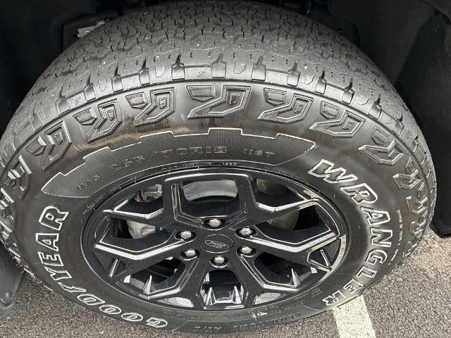 2024 Ford Expedition Timberline 4x4