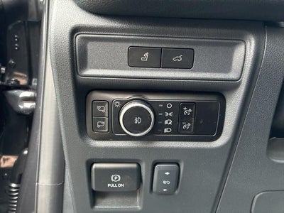 2024 Ford Expedition Timberline 4x4