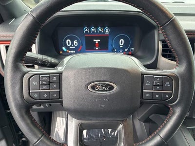 2024 Ford Expedition Timberline 4x4
