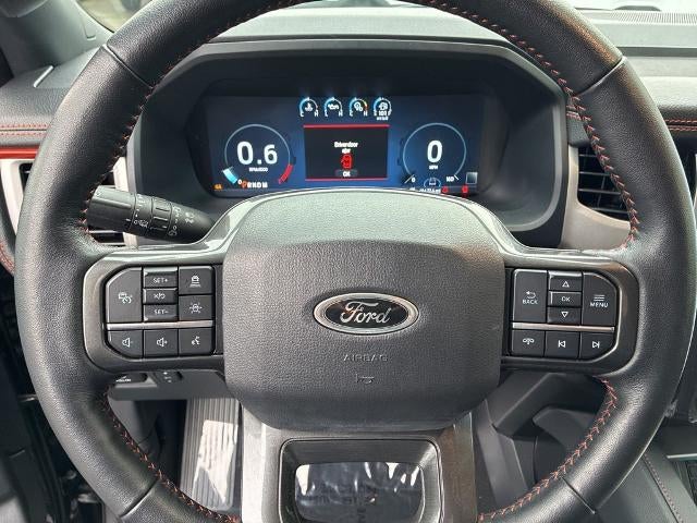 2024 Ford Expedition Timberline 4x4