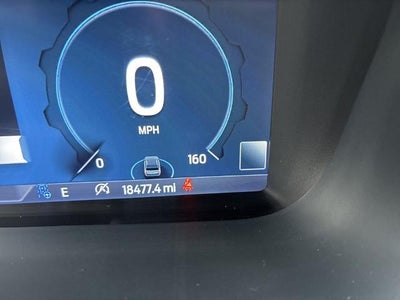 2024 Ford Expedition Timberline 4x4