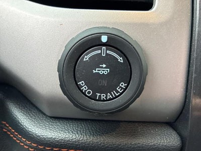 2024 Ford Expedition Timberline 4x4