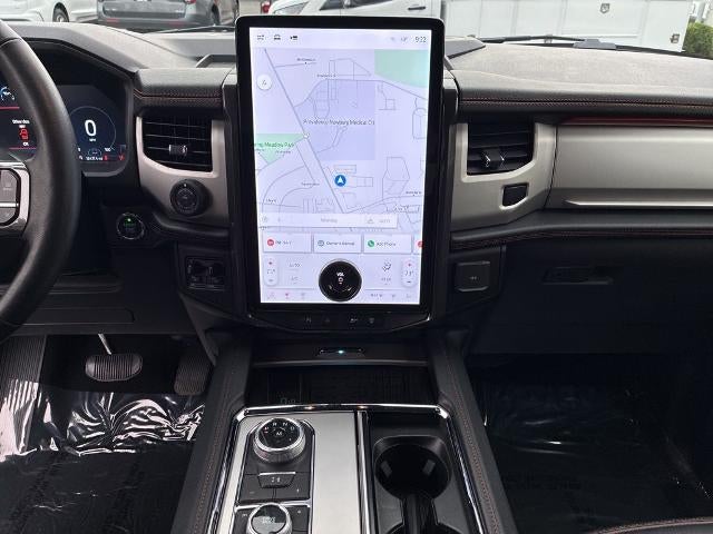 2024 Ford Expedition Timberline 4x4