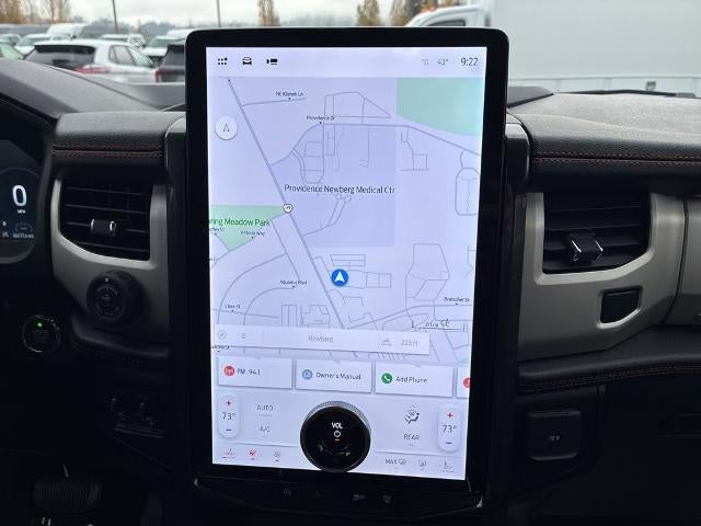 2024 Ford Expedition Timberline 4x4