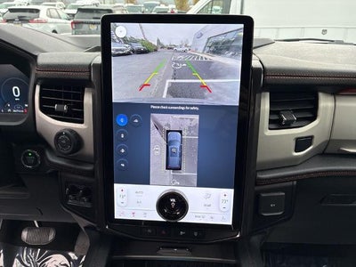 2024 Ford Expedition Timberline 4x4