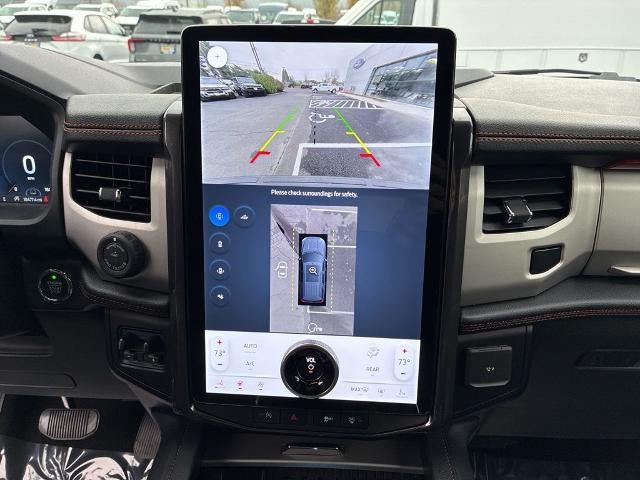 2024 Ford Expedition Timberline 4x4