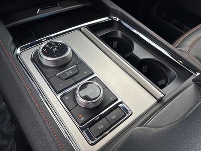 2024 Ford Expedition Timberline 4x4