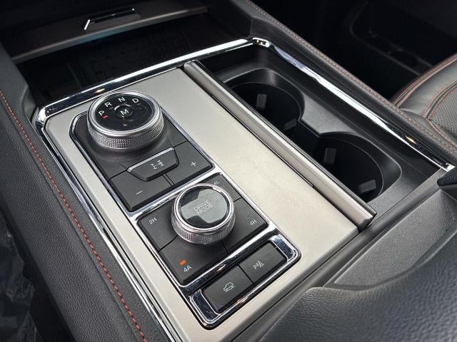 2024 Ford Expedition Timberline 4x4