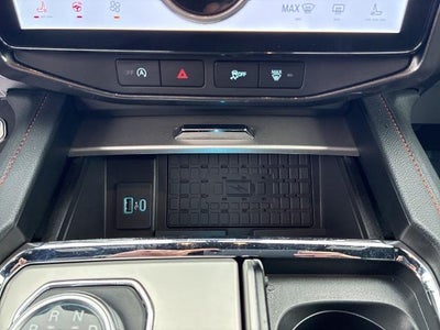 2024 Ford Expedition Timberline 4x4