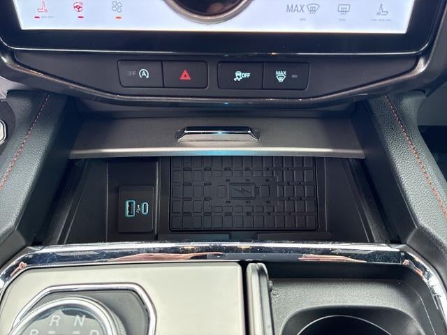 2024 Ford Expedition Timberline 4x4