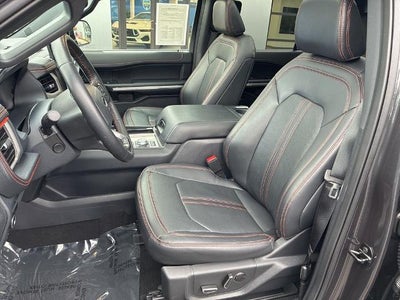 2024 Ford Expedition Timberline 4x4