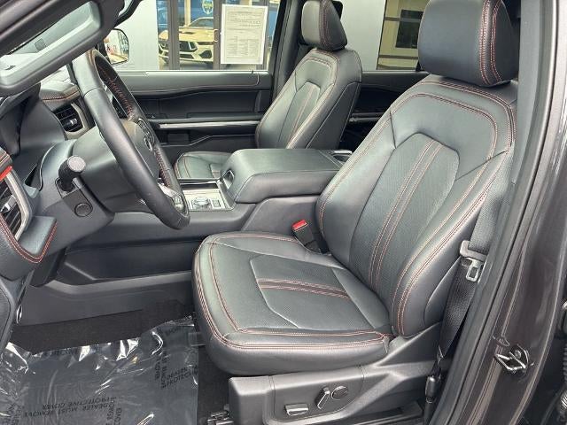 2024 Ford Expedition Timberline 4x4