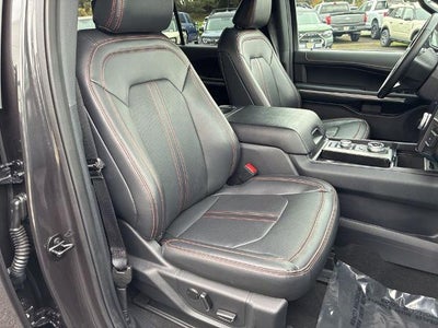 2024 Ford Expedition Timberline 4x4