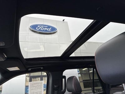 2024 Ford Expedition Timberline 4x4