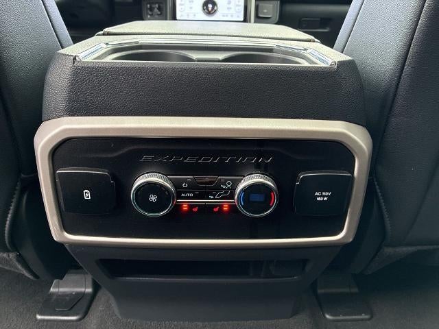 2024 Ford Expedition Timberline 4x4