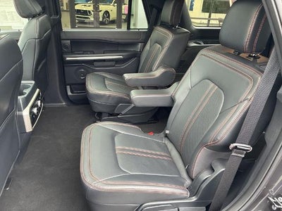 2024 Ford Expedition Timberline 4x4
