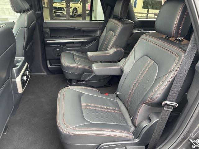 2024 Ford Expedition Timberline 4x4