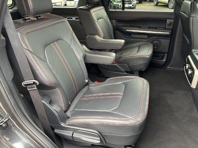 2024 Ford Expedition Timberline 4x4