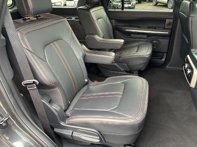 2024 Ford Expedition Timberline 4x4