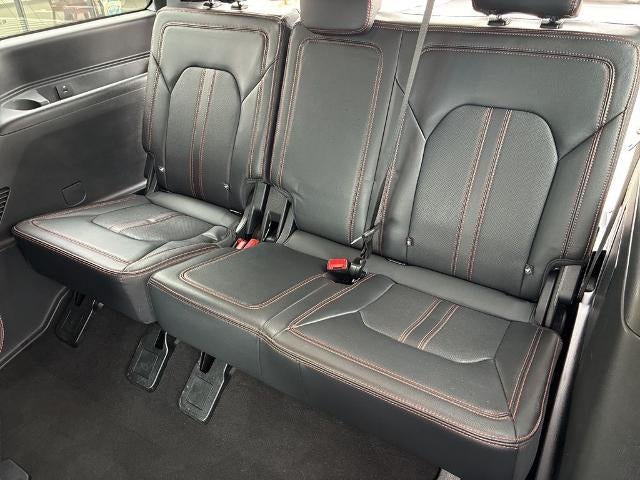 2024 Ford Expedition Timberline 4x4