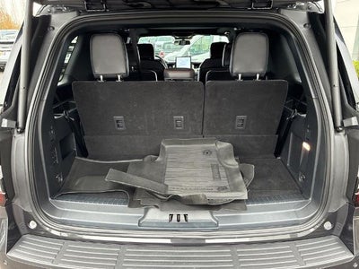 2024 Ford Expedition Timberline 4x4