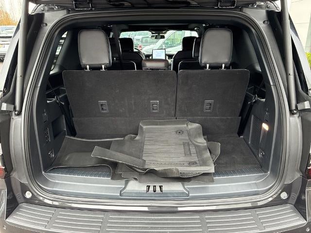 2024 Ford Expedition Timberline 4x4