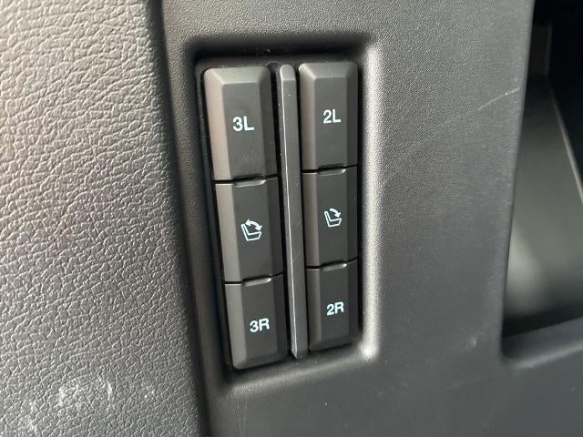 2024 Ford Expedition Timberline 4x4