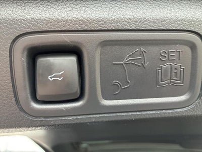 2024 Ford Expedition Timberline 4x4