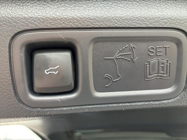 2024 Ford Expedition Timberline 4x4