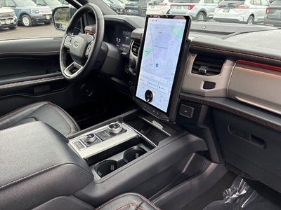 2024 Ford Expedition Timberline 4x4