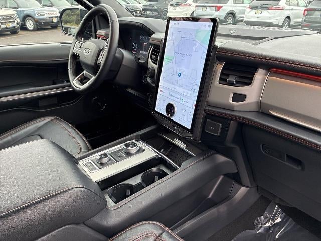 2024 Ford Expedition Timberline 4x4