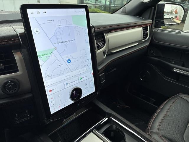 2024 Ford Expedition Timberline 4x4