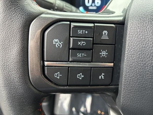 2024 Ford Expedition Timberline 4x4