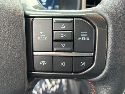 2024 Ford Expedition Timberline 4x4