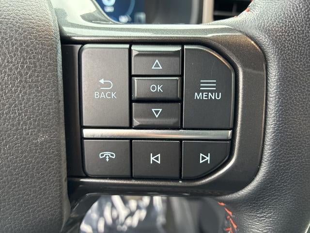 2024 Ford Expedition Timberline 4x4