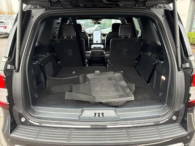 2024 Ford Expedition Timberline 4x4