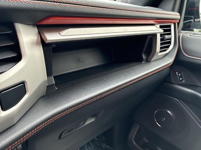 2024 Ford Expedition Timberline 4x4