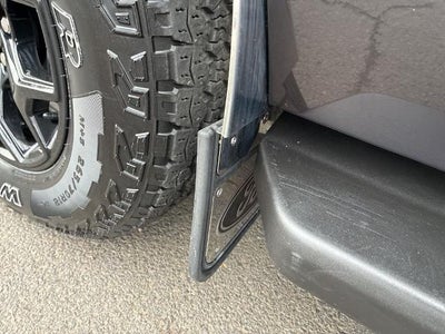 2024 Ford Expedition Timberline 4x4