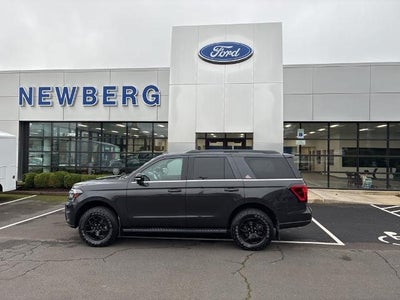 2024 Ford Expedition Timberline 4x4