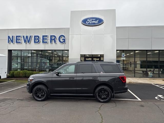 2024 Ford Expedition Timberline 4x4