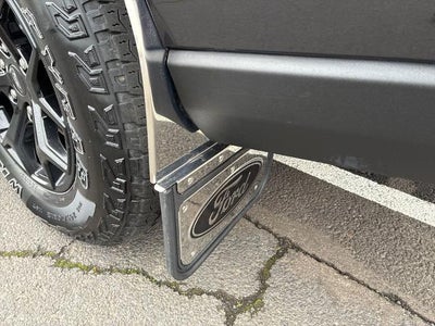 2024 Ford Expedition Timberline 4x4