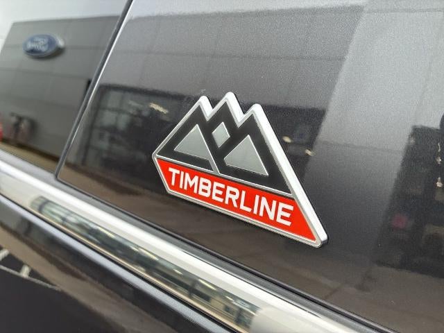 2024 Ford Expedition Timberline 4x4